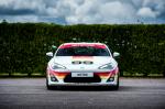 Toyota GT 86 IMSA GTU Toyota Celica 2015 года
